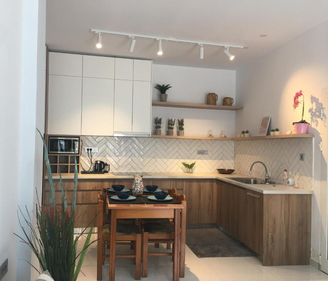 Marion Holiday House อาลีเกส ภายนอก รูปภาพ