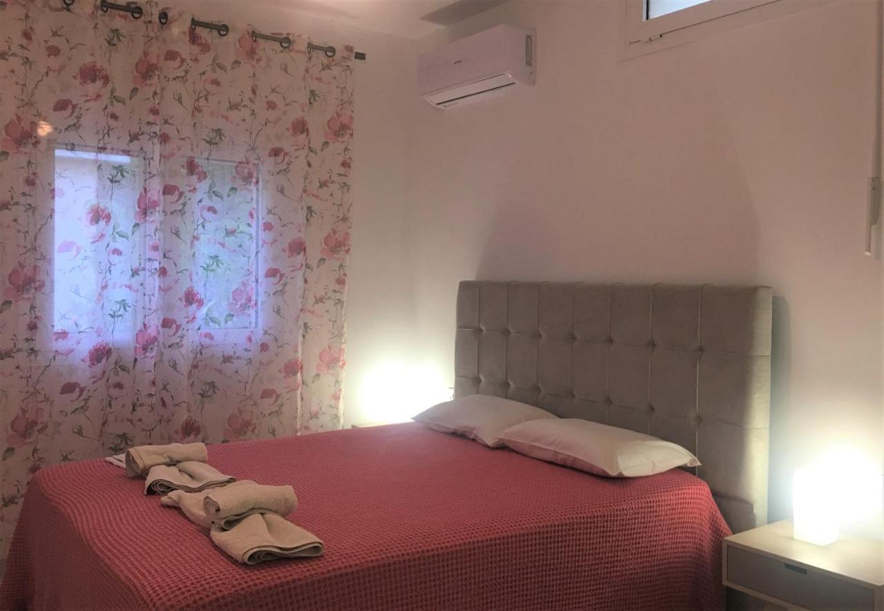 Marion Holiday House อาลีเกส ภายนอก รูปภาพ