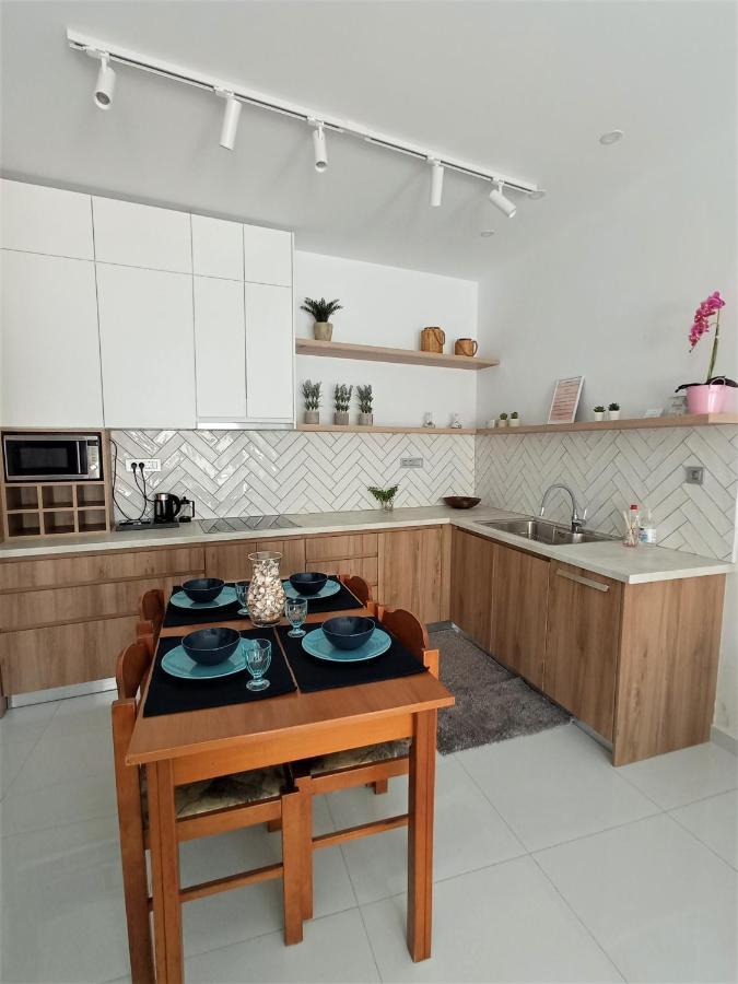 Marion Holiday House อาลีเกส ภายนอก รูปภาพ