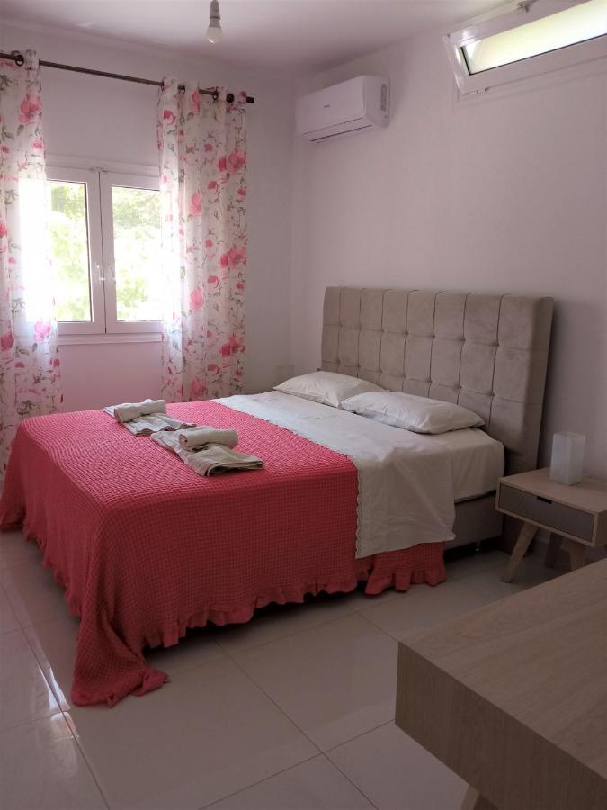 Marion Holiday House อาลีเกส ภายนอก รูปภาพ
