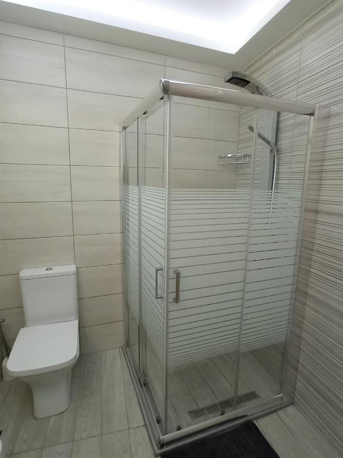 Marion Holiday House อาลีเกส ภายนอก รูปภาพ