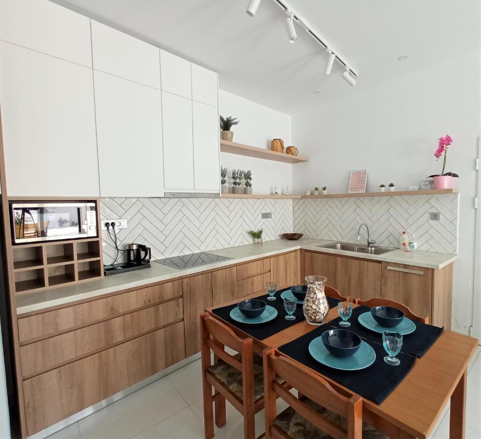 Marion Holiday House อาลีเกส ภายนอก รูปภาพ