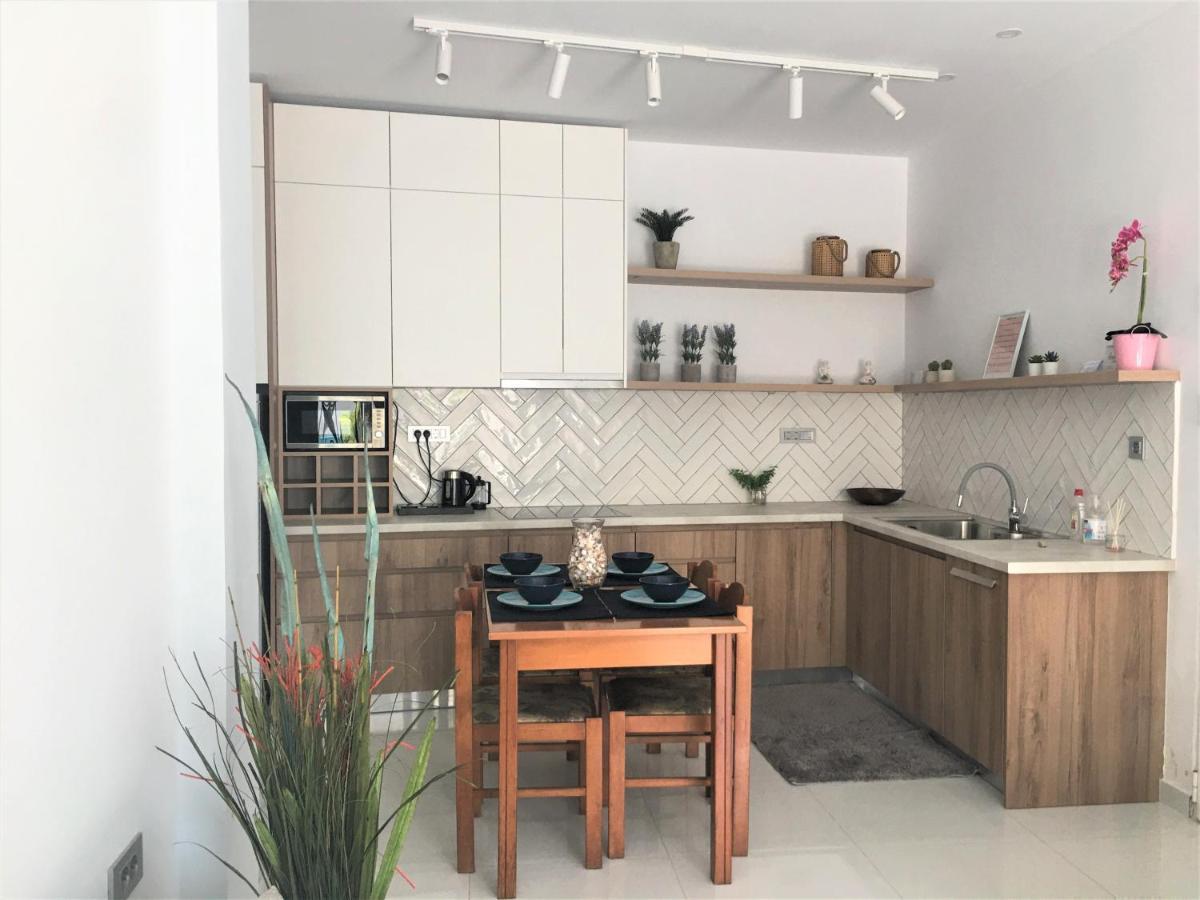Marion Holiday House อาลีเกส ภายนอก รูปภาพ