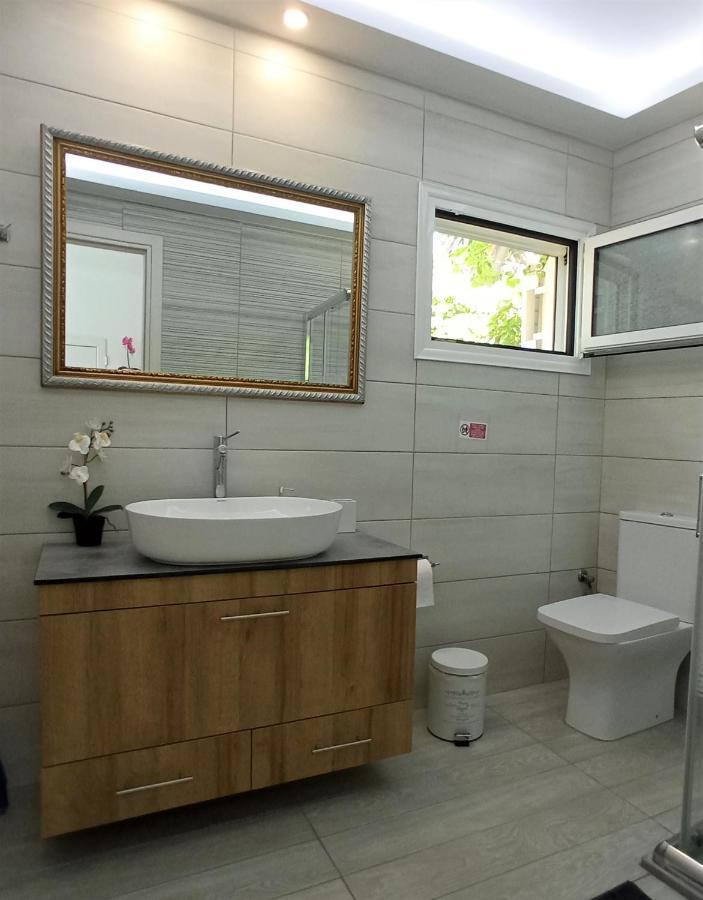Marion Holiday House อาลีเกส ภายนอก รูปภาพ