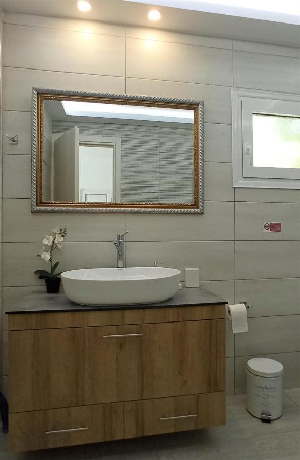 Marion Holiday House อาลีเกส ภายนอก รูปภาพ