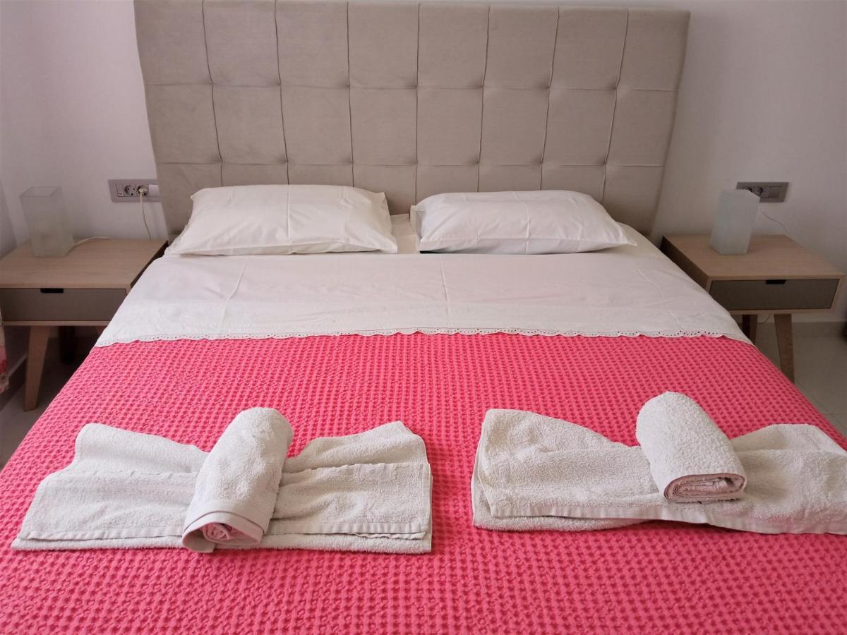 Marion Holiday House อาลีเกส ภายนอก รูปภาพ