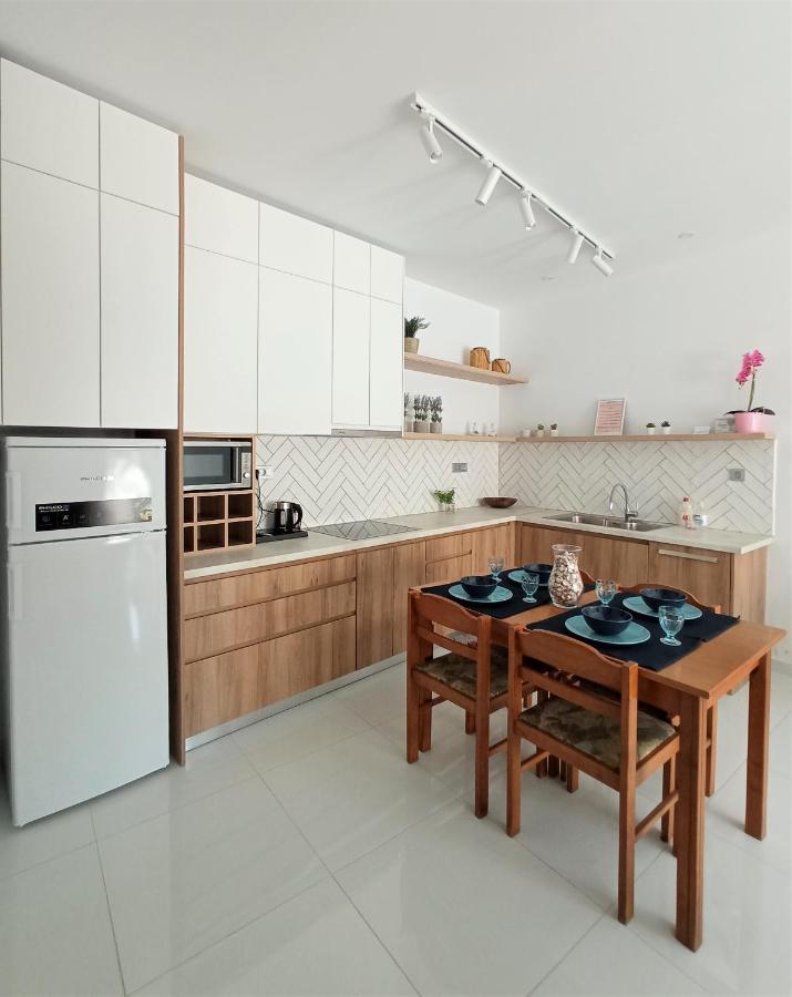 Marion Holiday House อาลีเกส ภายนอก รูปภาพ