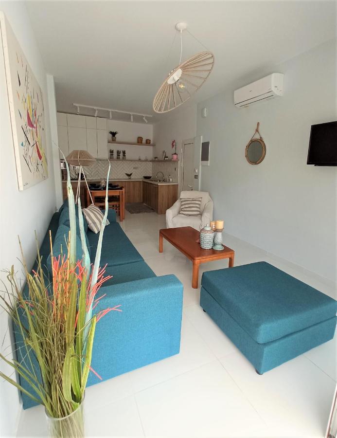 Marion Holiday House อาลีเกส ภายนอก รูปภาพ